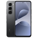 Telefono Infinix Hot 60i X6728 ds 16gb (8+8gb) + 256gb sleek Black