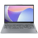NOTEBOOK lENOVO 15.6" FHD iDEAPAD sLIM3 15IAH8 CORE-I5 12450H 2.0GHZ 8GB RAM/256GB SSD / 83ER00JNLM / w11 / gREY