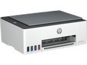 Impresora hp smart tank mfp 580 multifuncion tinta continua wi-fi
