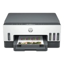 IMPRESORA HP SMART TANK 720 MULTIFUNCION WIFI