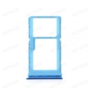 Single SIM Slot (Blue) Redmi A3