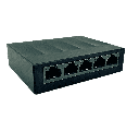Switch TP-LINK 5 puertos fast ethernet Ls1005g