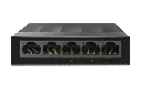 Switch TP-LINK 8 puertos fast ethernet Ls1008g