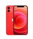 TELEFONO IPHONE 12 64GB GRADO A- ROJO