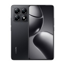 Telefono Xiaomi 14T DS 12gb+512gb titan black