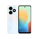 Teléfono tecno spark go 2024 (BG6) DS 6gb(3gb+3gb)+64gb mystery white