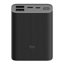 Xiaomi 10000mah mi power bank 3 ultra compact