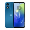 Telefono Motorola Moto G04S (XT2421-7) DS 4gb+128gb BB Azul Satinado