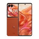 Telefono Motorola Razr 50 (XT2453-1) DS 12gb+512gb AB Naranja