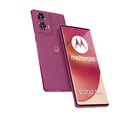 Dummy Motorola Edge 50 Fusion pink peacock