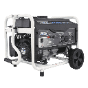 Generadores Electricos a Gasolina Pulsar 5250W PG5250