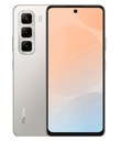 L_  Telefono Infinix X6882 Hot 50 ds 16gb (8+8gb) +256gb Titanium Grey