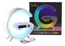 Parlante Melking carga inalambrica g63 diseño KD2414-CG00117