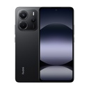 Telefono Xiaomi Redmi Note 14 24117RN76L DS 6gb+128gb midnight black