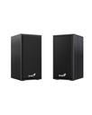 PARLANTES GENIUS SP-HF180 USB NEGRO