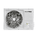 AIRE ACONDICIONADO VANTEC VAN-24AC(24000 BTU) CONDENSADOR