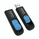 PENDRIVE ADATA UV128 128GB NEGRO/AZUL