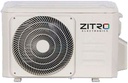 Aire Acondicionado Zitro Condensador (18000 BTU) SH-18WP1