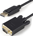CABLE HDMI A VGA 3M AL1-72/3