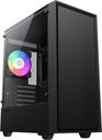 Case Gamemax storm bk