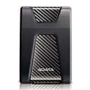 DISCO DURO EXTERNO ADATA 2TB USB 3.1 ADTAHD650 ANTIGOLPE NEGRO