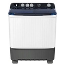 Lavadora Semi-automatica Mabe LMDX6124HBAB0  16kg blanco