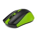 MOUSE VANTEC VT-M003GR