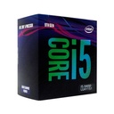 PROCESADOR INTEL CORE I5-9400 9MB LGA1151 9TH GEN