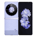 Telefono Tecno phantom v flip Ad11 ds 8gb+256GB mystic dawn