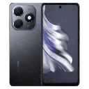 Telefono tecno Spark 20 (KJ5) DS 16gb (8gb+8gb)+256gb Negro
