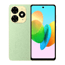 Telefono tecno spark 20c (BG7) DS 16gb(8gb+8gb)+128gb gravity black