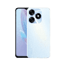 Telefono tecno spark 20c (BG7) DS 16gb(8gb+8gb)+128gb mystery white