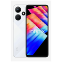 Telefono Infinix Hot 30i X669D N1 ds 8gb+128GB diamond white