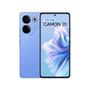 Telefono Tecno Camon 20 (CK6N) Ds 16gb(8GB+8GB)+256GB serenity blue