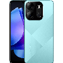 Telefono tecno spark go 2023 (BF7) DS 7gb(4gb+3gb)+64gb azul