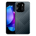 Telefono tecno spark go 2023 (BF7) DS 7gb(4gb+3gb)+64gb negro