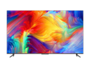 Televisor TCL 55" 55P735 CBU Smart TV 4K Q-UHD Google TV Control de Voz/HDMI /Wifi – MODELO 2022