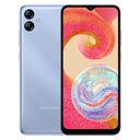 Teléfono Samsung Galaxy A04E SM-A042M Negro