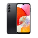 Teléfono Samsung Galaxy A14 A145MZKG Silver