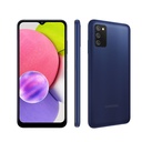 Teléfono Samsung GalaxyA03S SM-A037MNZ Negro
