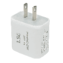 CS-CARGADOR P30 COMPLETO FAST ESPECIAL 3.0 CS-CG11087
