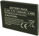 BATERIA SAMSUNG GALAXY ACE S5830 1100MAH