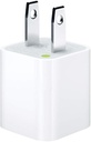 Cargador de pared iphone 7- 5W USB Power