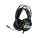 AUDIFONOS DIADEMA MARVO HG8902 RGB