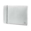 L- Cobertor para Portatil HP 15.6" Blk-sil Chroma Slleve  L07774-301