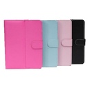 7INCH-PAF CASE FOR TABLET FIJA 7" VARIOS DISENOS