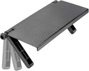 TV TOP SHELF NEGRO ESTANTERIA PLASTICA PARA TV/MONITOR/LAPTOP
