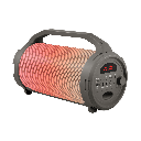 PARLANTE BLUETOOTH ONE PLUS F2963 GRIS