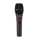 Micrófono de Mano Metálico England Sound DM5.0S