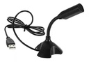 MICROFONO KTV USB M-306 DE MESA